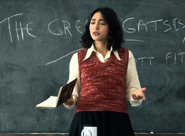 La Cinematografia iraniana contemporanea e la Resistenza delle donne