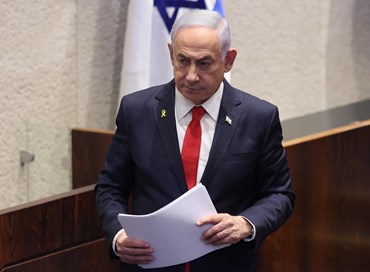 Cessate il fuoco, Netanyahu va verso il sì