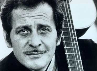 Arriva “Domenico Modugno. L’italiano che incantò il mondo”
