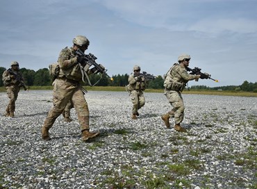Guerra asimmetrica in Medio Oriente e possibile diplomazia asimmetrica