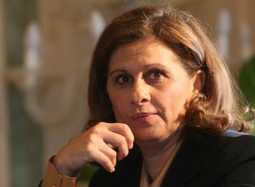 Il nuovo saggio di Souad Sbai: uno sguardo lucido e incisivo sul regime iraniano