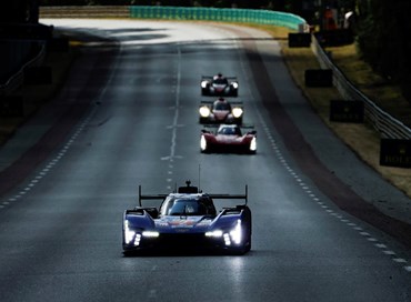Volti nuovi in Formula 1: arriva la Cadillac