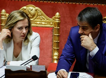 Meloni-Fitto: storia di un contratto ben scritto