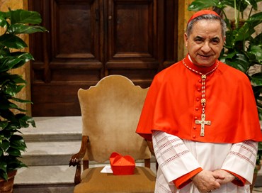 La porpora e il giudizio