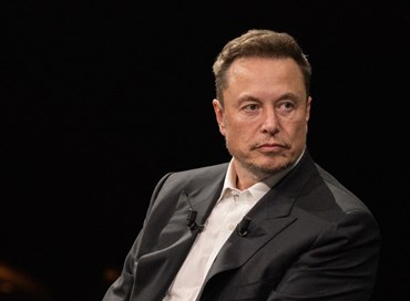 Musk attacca Scholz come monito a Ursula