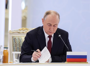 La Russia più forte della debolezza del suo rublo nella miopia dell’Occidente