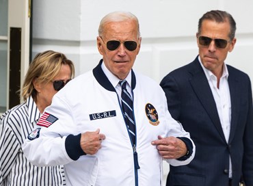 Biden e la questione morale