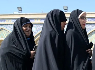 Il cappio iraniano si stringe