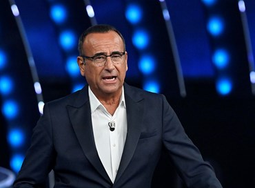 Sanremo, ecco i 30 Big del Festival