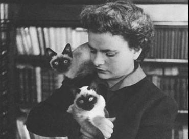 Elsa Morante, lo Strega e l’Isola