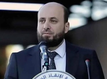 Siria: la giacca e cravatta del jihadista