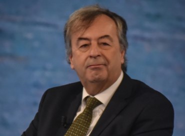 Errare è umano perseverare è Burioni