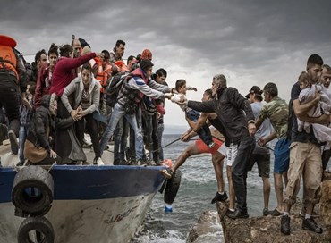 Buonismo migratorio: quando è troppo, è troppo