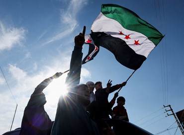 Giustizia per la Siria, Cpi cercasi