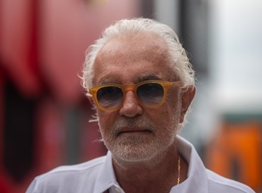 Ha ragione Briatore