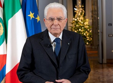 Il patriottismo ecumenico del Capo dello Stato