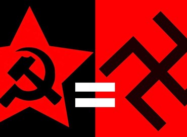 Fascismo e Comunismo: l’altra faccia della medaglia