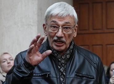 Orlov: “Dopo Putin temo un nuovo Putin”