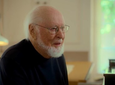 Visioni. “Con le musiche di John Williams”, il bel doc dedicato a un maestro