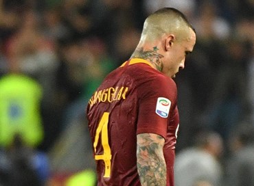 Nainggolan: talento e scandali, un potenziale mai sfruttato