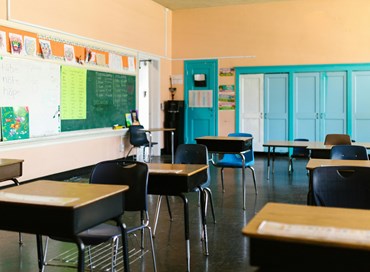 A scuola di declino: l’educazione alla servitù