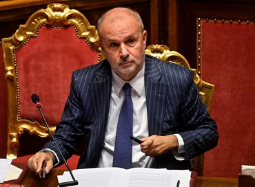 Schillaci: “Il Servizio sanitario nazionale va riformato”