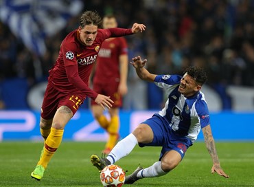 Porto-Roma: una stagione da salvare