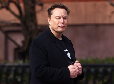 Musk e il Leviatano: il nuovo San Giorgio