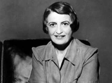 L’ultraliberismo di Ayn Rand