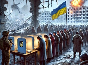 Elezioni in Ucraina: istruzioni per l’uso