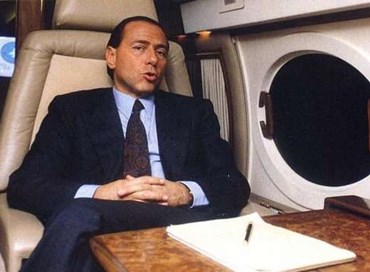 Si scrive Trump, si legge Silvio