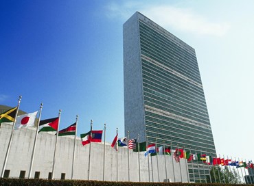 Onu: 6 miliardi di dollari per aiutare il Sudan
