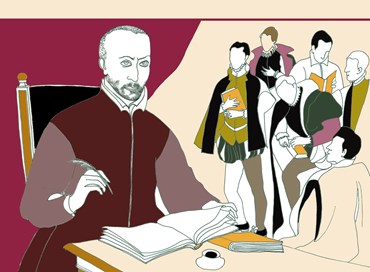 La lezione di Luis de Molina e l’illusione del controllo