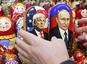 I punti fermi della discussione tra Usa e Russia