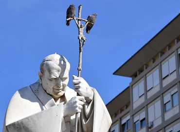 Il nuovo Papa? Sarà tutto e di più, fuorché cattolico