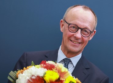 Germania verso la Grosse Koalition