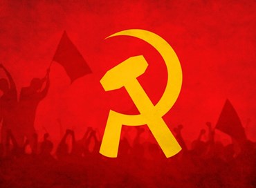 La tragedia del comunismo