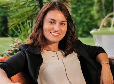 Ceccardi: “Meno Ursula e più Milei, è l’Europa che vorrei”