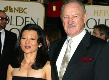 Gene Hackman e la moglie trovati morti in New Mexico