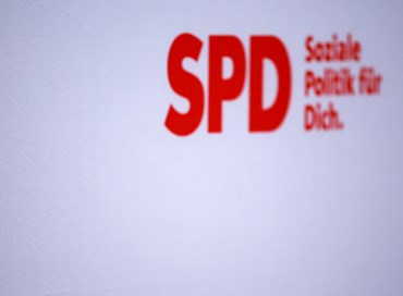 Il tramonto della Spd