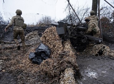 Ucraina: aiuti sospesi
