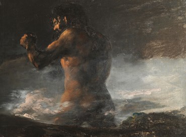 Aria raggrumata, maionese impazzita