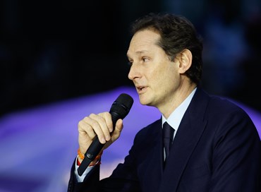 “Er Pecora” meglio di John Elkann