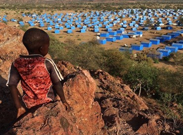 Sudan-genocidio Masalit: Corte internazionale di giustizia, oro ed armi