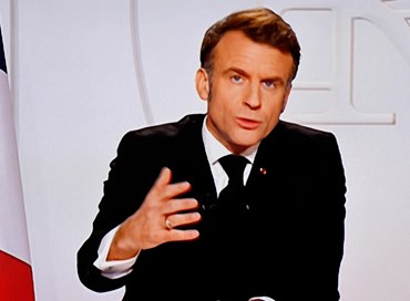 Il paradosso della deterrenza