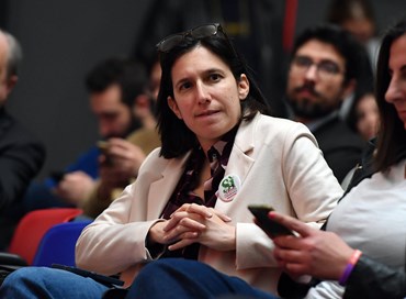 Il vicolo cieco di Elly Schlein