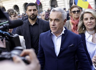 Georgescu: le ragioni dell’Ufficio elettorale