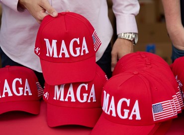 Un secolo di Maga: Europa a ranghi sciolti