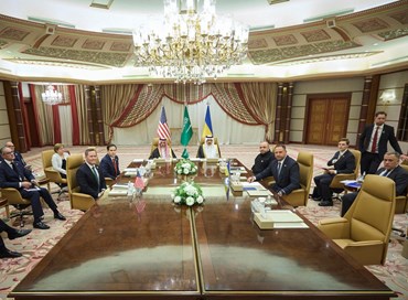 Kiev accetta la tregua, Mosca invoca cautela
