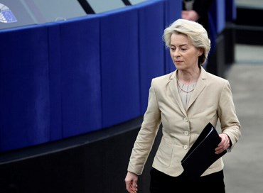 I lobbisti di Bruxelles alla corte dei von der Leyen